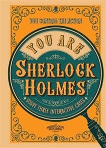 Picture of You Are Sherlock Holmes