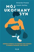 polish book : Mój ukocha... - Amanda Prowse, Josiah Hartley