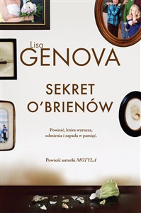 Obrazek Sekret O'Brienów