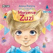 [Audiobook... - Anna Potyra -  foreign books in polish 