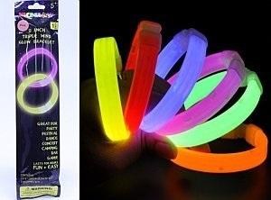 Picture of Bransoletka fluo