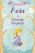 Ania z Zie... - Lucy Maud Montgomery -  foreign books in polish 