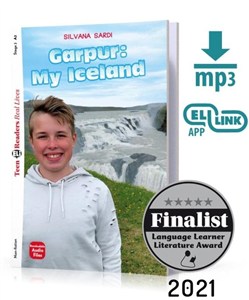 Obrazek Garpur: My Iceland + mp3