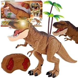 Obrazek Dinozaur R/C