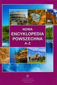 Książka : Nowa encyk... - Edmund Baka, Jan Balbierz, Bogdan Banasiak