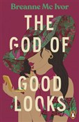 The God of... - Breanne Mc Ivor -  Książka z wysyłką do UK