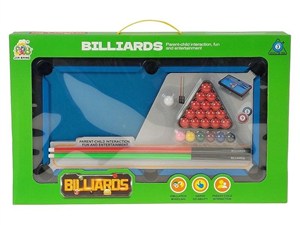 Picture of Stół do bilarda