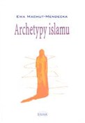 polish book : Archetypy ... - Ewa Machut-Mendecka