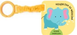 Picture of Książeczka do wózeczka. Dzikie wierzęta