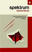 Polska książka : Spektrum - Krystian Głuszko