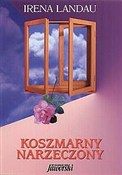 Polska książka : Koszmarny ... - Irena Landau
