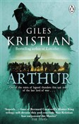 Polska książka : Arthur - Giles Kristian