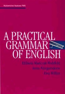 Obrazek A Practical Grammar of English