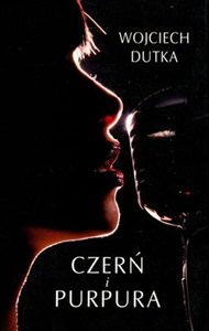 Obrazek Czerń i purpura