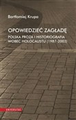 Książka : Opowiedzie... - Bartłomiej Krupa