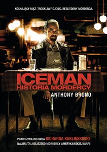 Picture of Iceman: historia mordercy