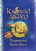 polish book : Kroniki Ar... - Agnieszka Stelmaszyk