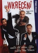 Wkręceni W... - Wereśniak Piotr - Ksiegarnia w UK