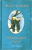Polska książka : Południowa... - Astrid Lindgren