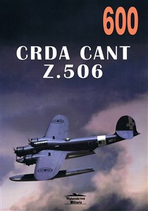 Obrazek Crda Cant Z.506 nr. 600
