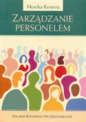 Książka : Zarządzani... - Monika Kostera