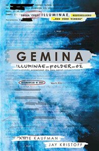 Obrazek Gemina Illuminae_Folder_2