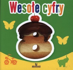 Obrazek Wesołe cyfry