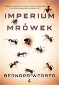 Imperium m... - Bernard Werber -  books from Poland