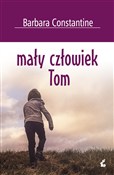 Polska książka : Mały człow... - Barbara Constantine