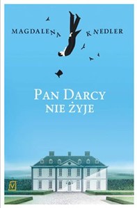 Obrazek Pan Darcy nie żyje