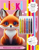 polish book : Liski. Kol... - Opracowanie zbiorowe