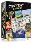 Zobacz : Milionerzy... - Reiner Knizia