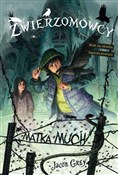 polish book : Zwierzomów... - Jacob Grey