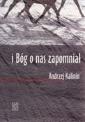 I Bóg o na... - Andrzej Kalinin -  books from Poland