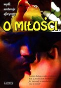 O miłości ... - Dorota Strukowska -  books in polish 