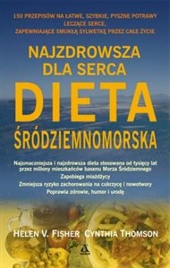 Obrazek Najzdrowsza dla serca dieta śródziemnomorska
