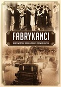 Fabrykanci... - Marcin Jakub Szymański, Błażej Torański - Ksiegarnia w UK