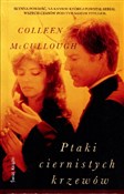 Ptaki cier... - Colleen McCullough -  Książka z wysyłką do UK