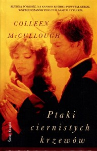 Picture of Ptaki ciernistych krzewów