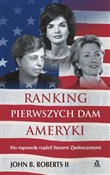 Ranking pi... - John B. Roberts -  books in polish 