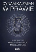 Dynamika z... -  foreign books in polish 