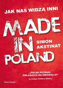 Picture of Made in Poland Jak nas widzą inni