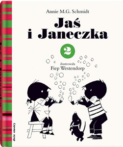 Obrazek Jaś i Janeczka 2