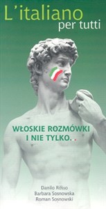 Picture of L'italiano per tutti