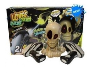 Picture of Łowca Duchów + 2 pistolety