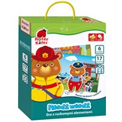 Gra Edukac... -  books in polish 