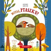 Książka : Witaj, pta... - Gabriele Clima