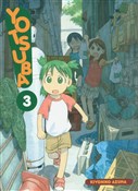 Zobacz : Yotsuba! 3... - Azuma Kiyohiko