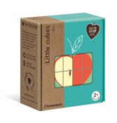 Książka : Klocki obr...