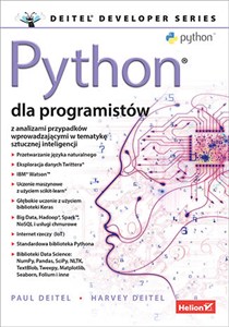 Obrazek Python dla programistów